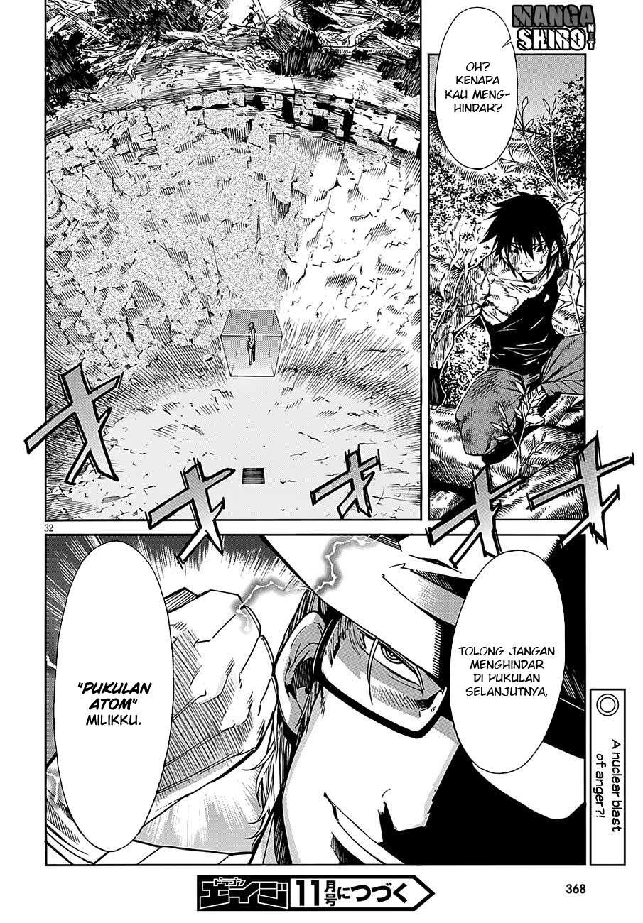 Chapter 48 - halaman 32