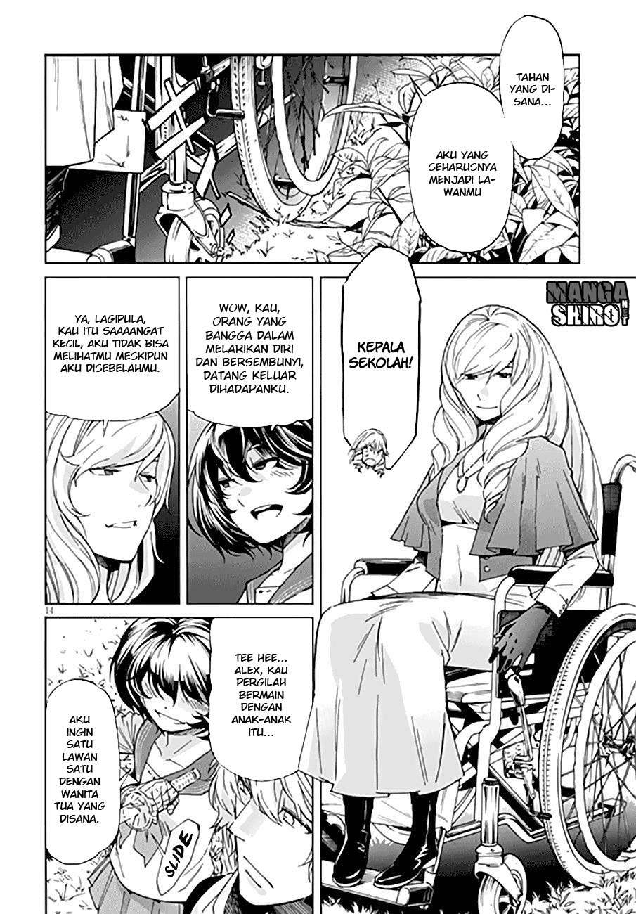 Chapter 47 - halaman 16