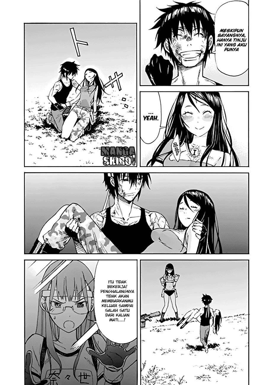 Chapter 47 - halaman 33