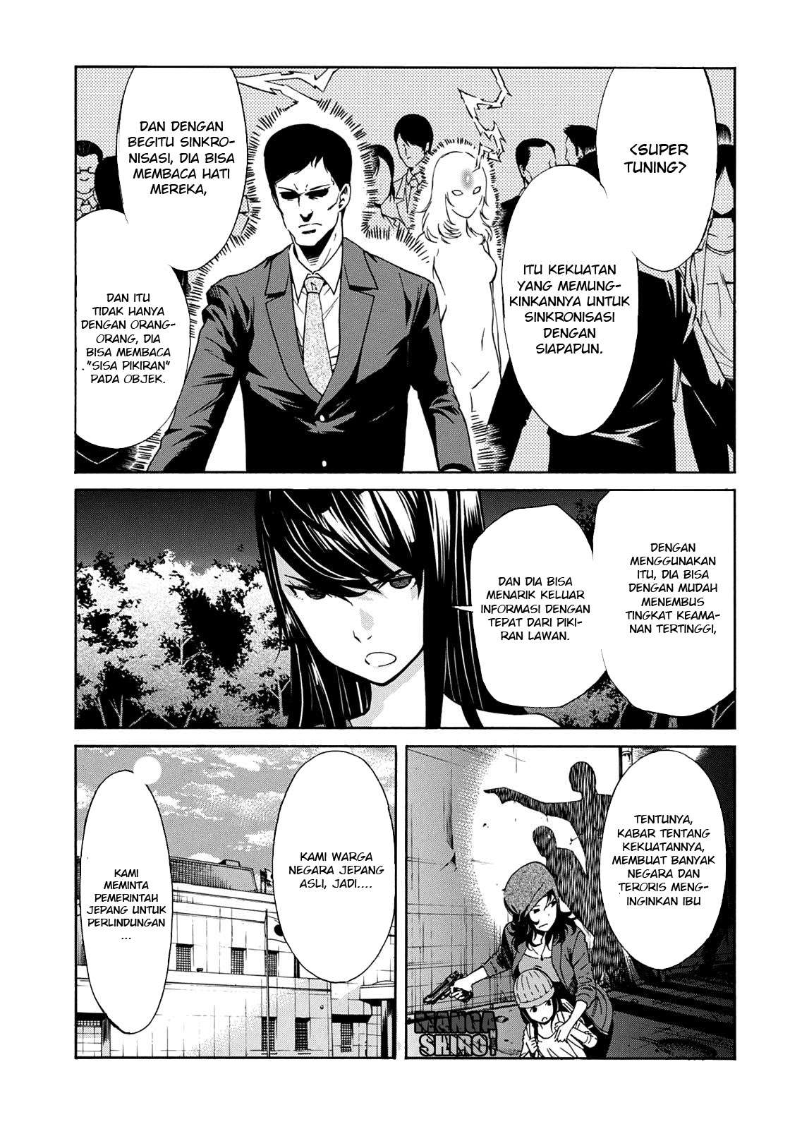 Chapter 46 - halaman 15