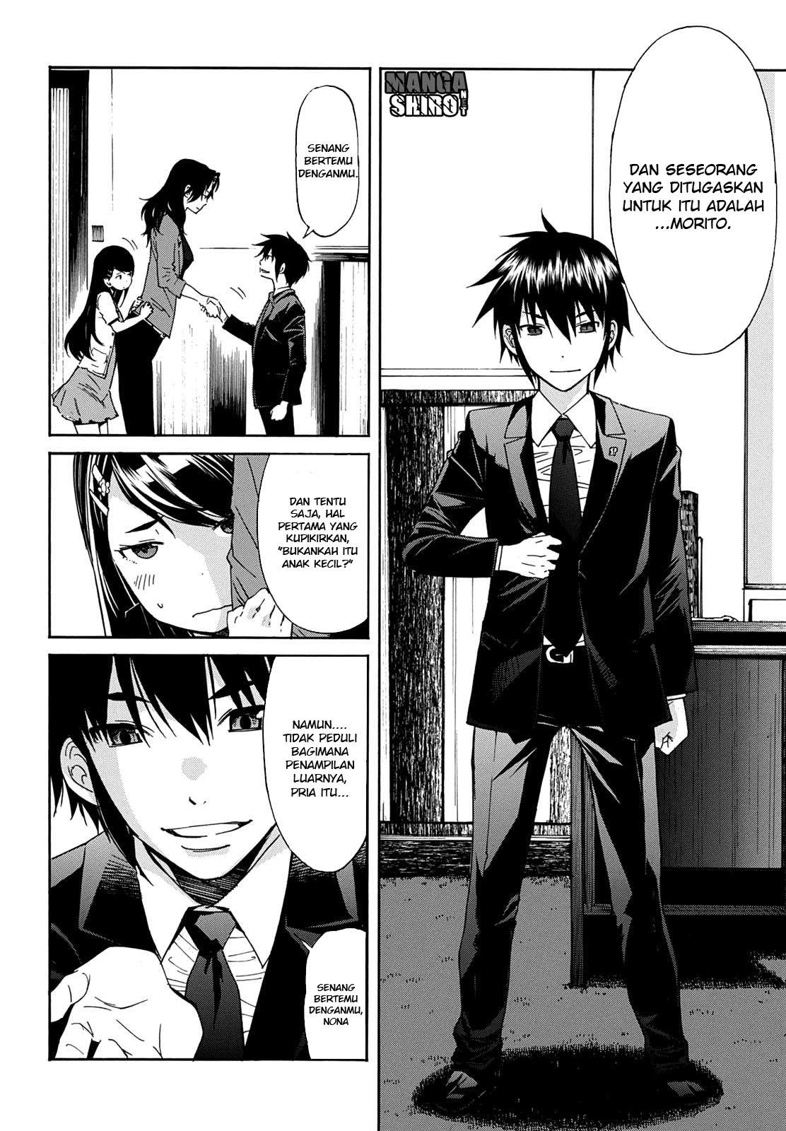 Chapter 46 - halaman 16