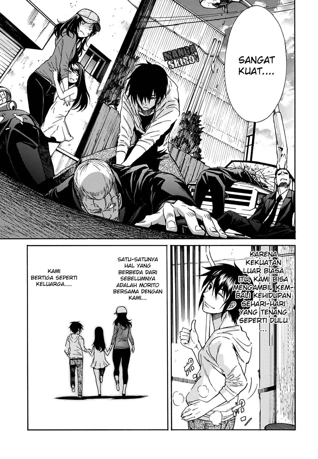 Chapter 46 - halaman 17