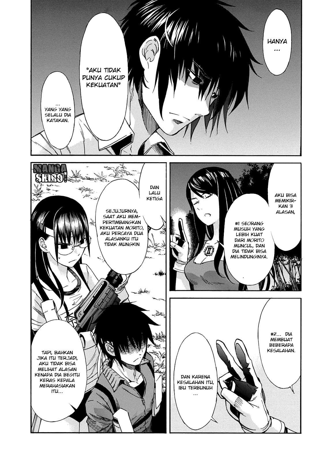 Chapter 46 - halaman 19