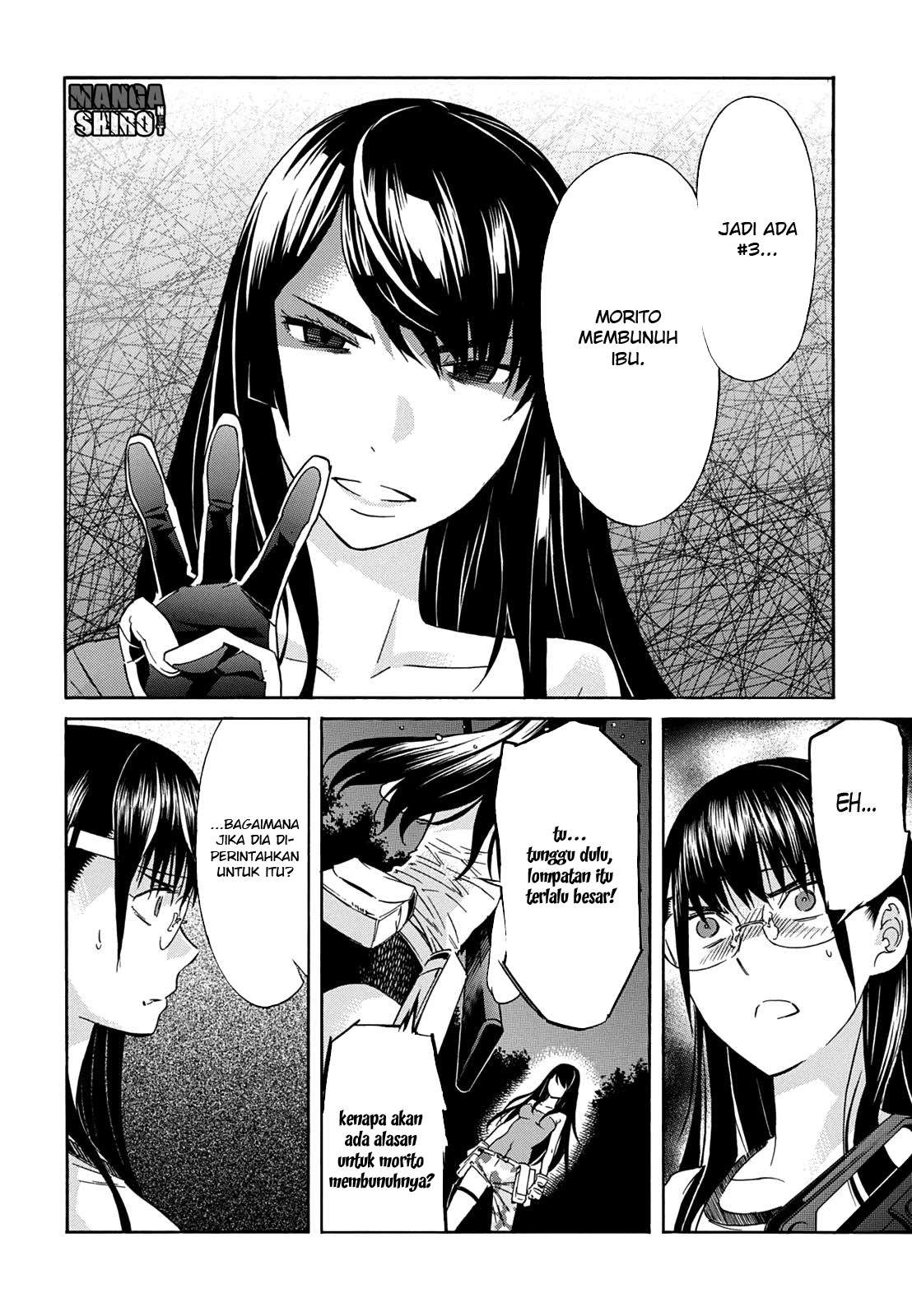 Chapter 46 - halaman 20