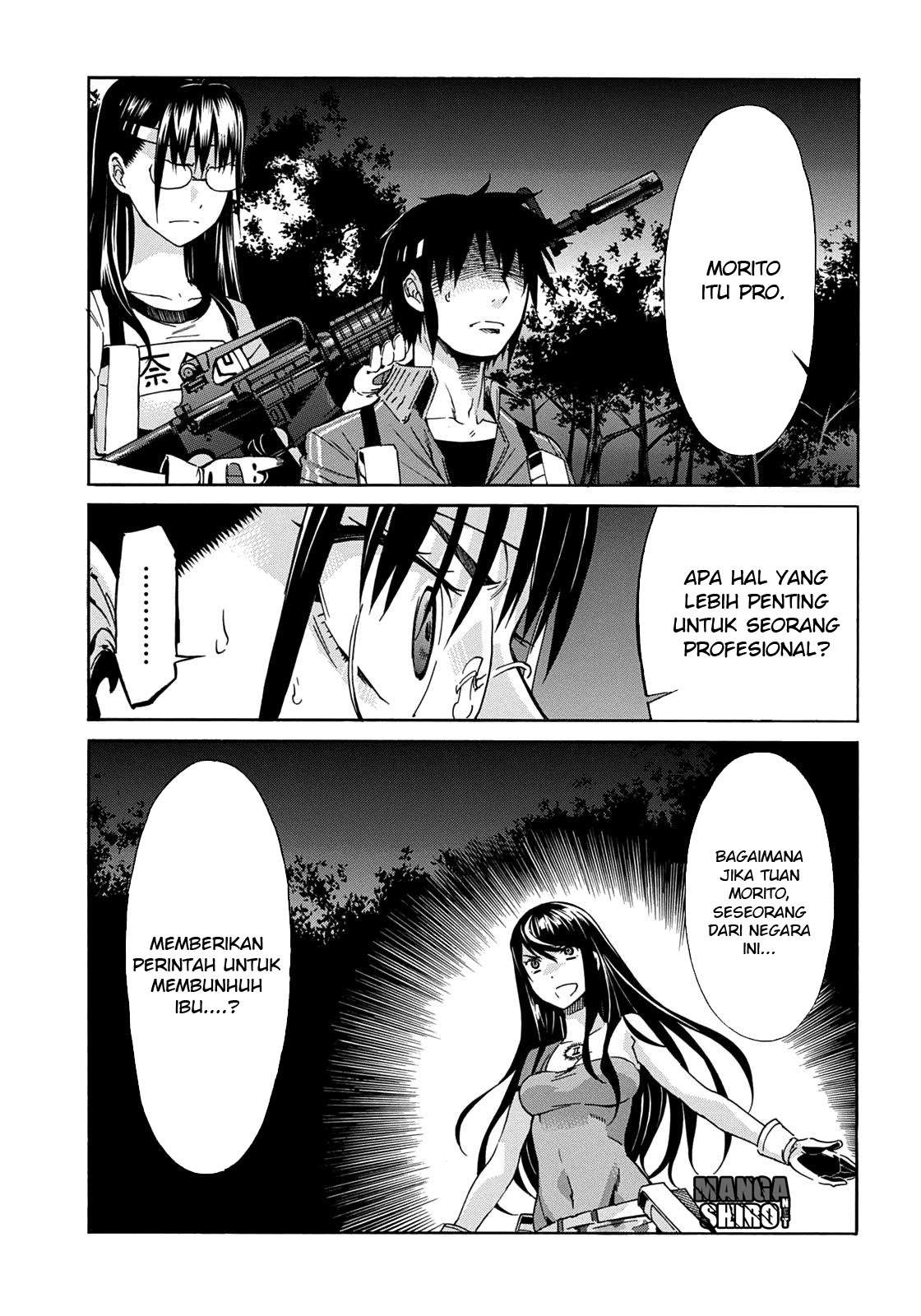 Chapter 46 - halaman 21