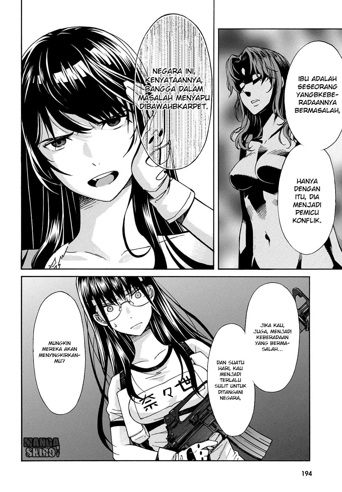 Chapter 46 - halaman 22