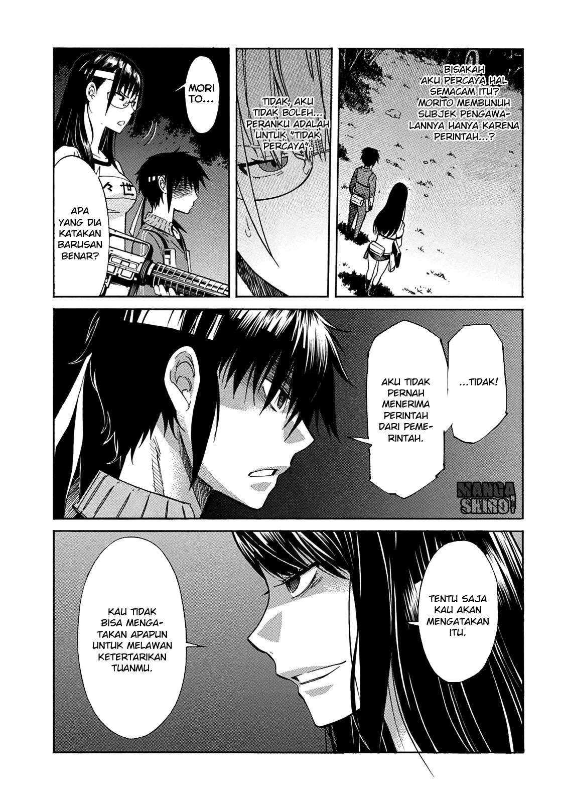 Chapter 46 - halaman 23