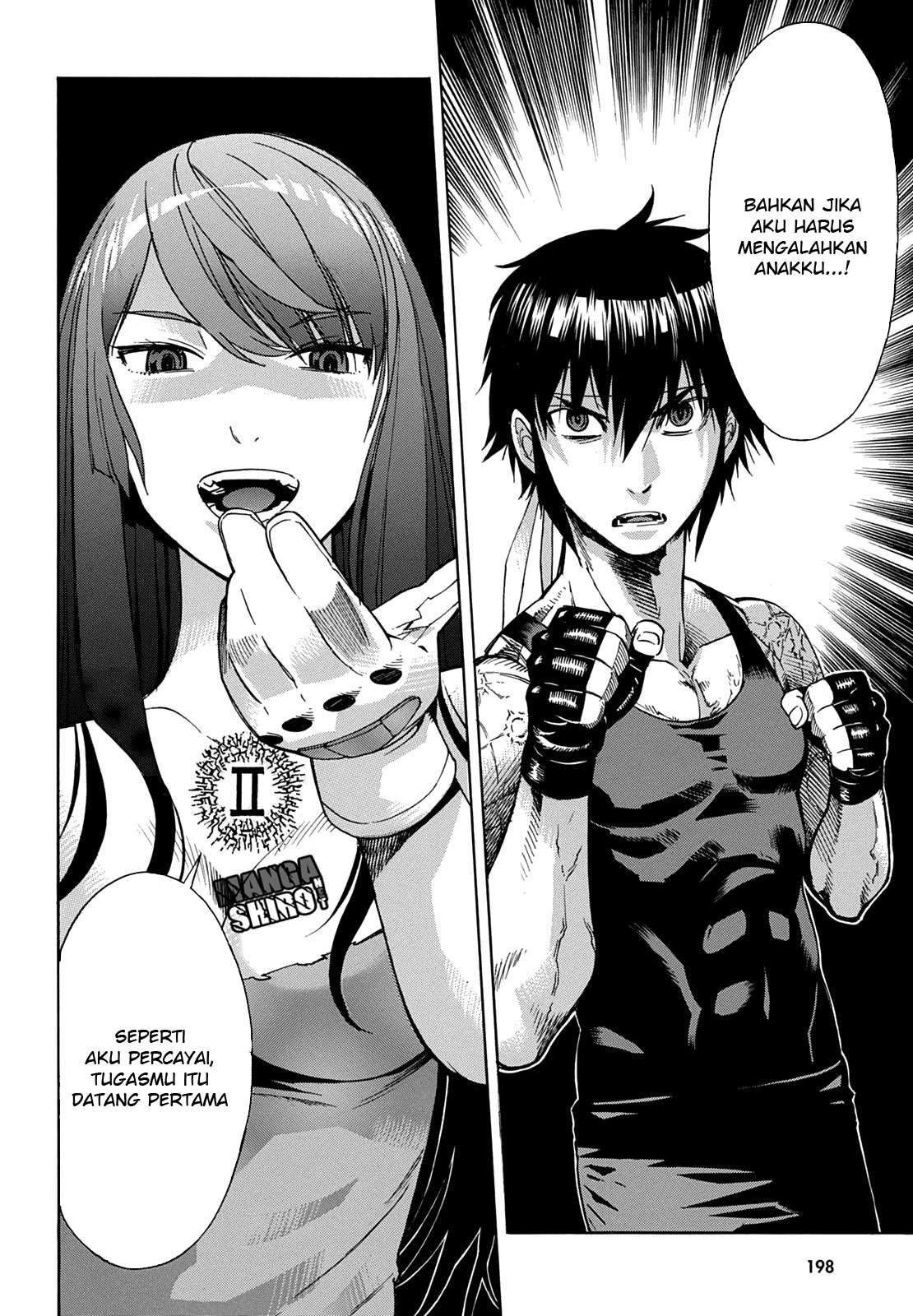 Chapter 46 - halaman 26