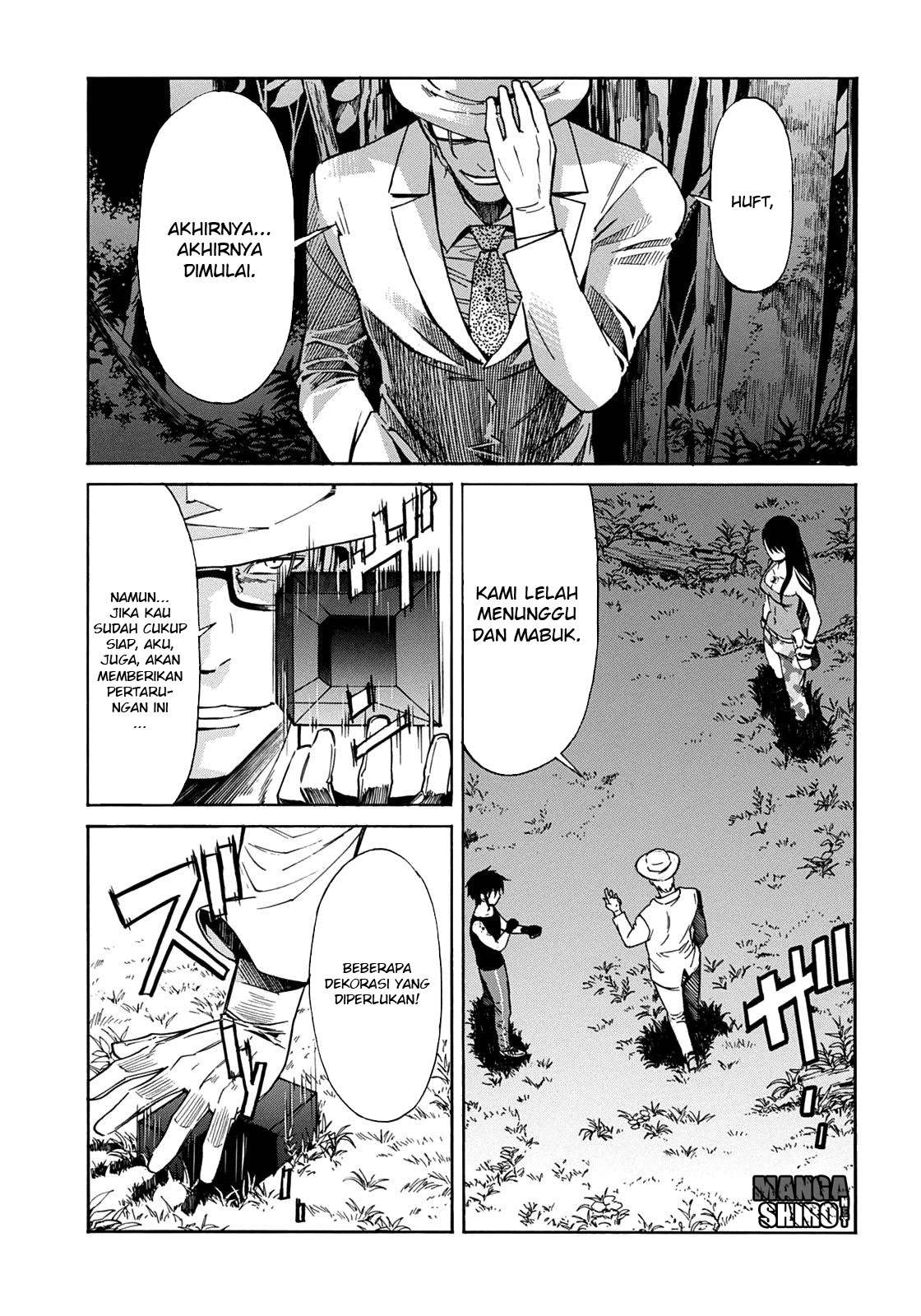 Chapter 46 - halaman 27