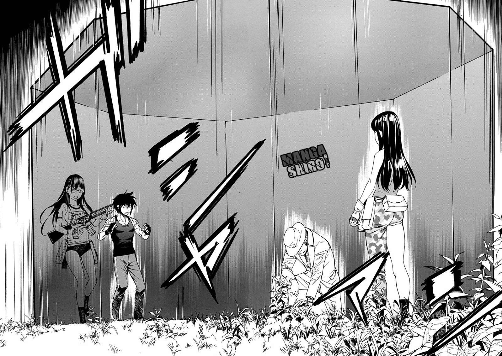 Chapter 46 - halaman 28