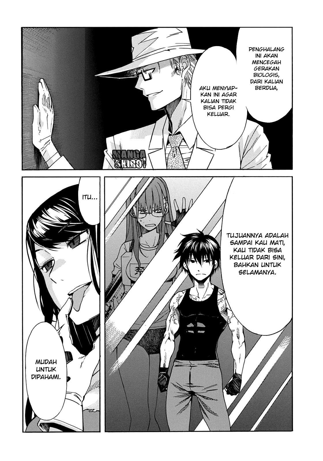 Chapter 46 - halaman 29