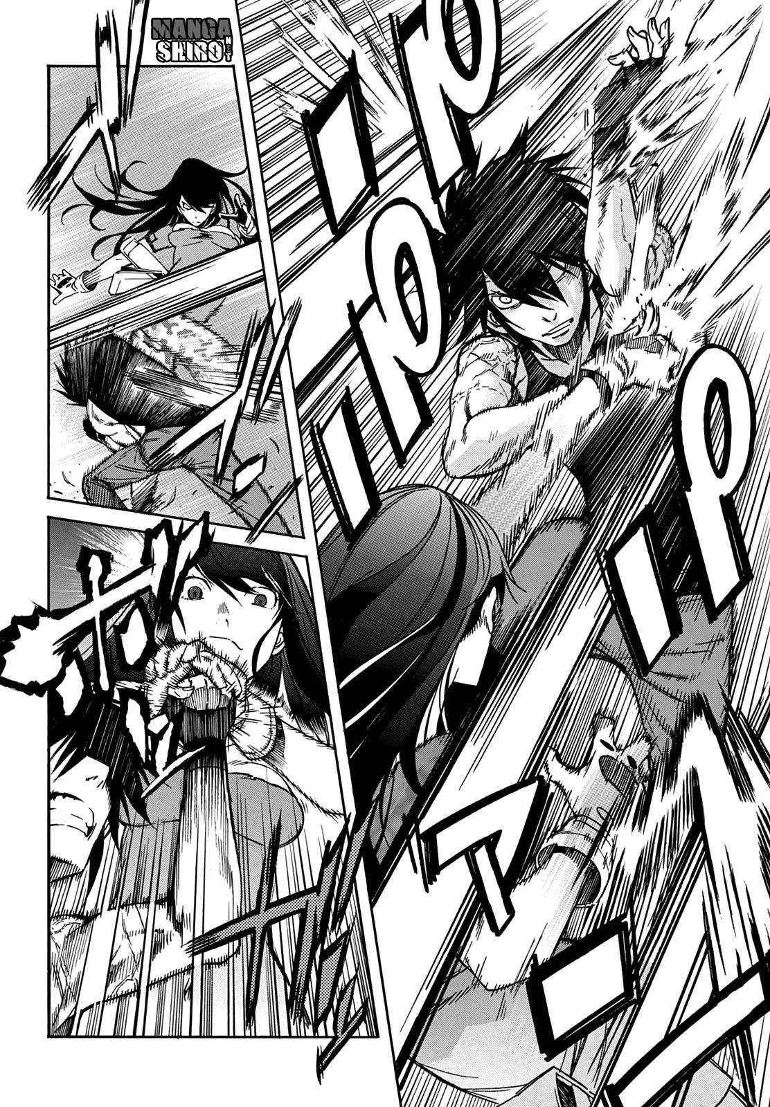 Chapter 46 - halaman 31