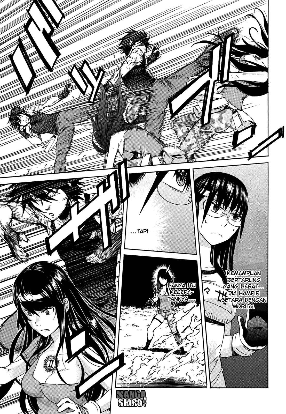 Chapter 46 - halaman 32