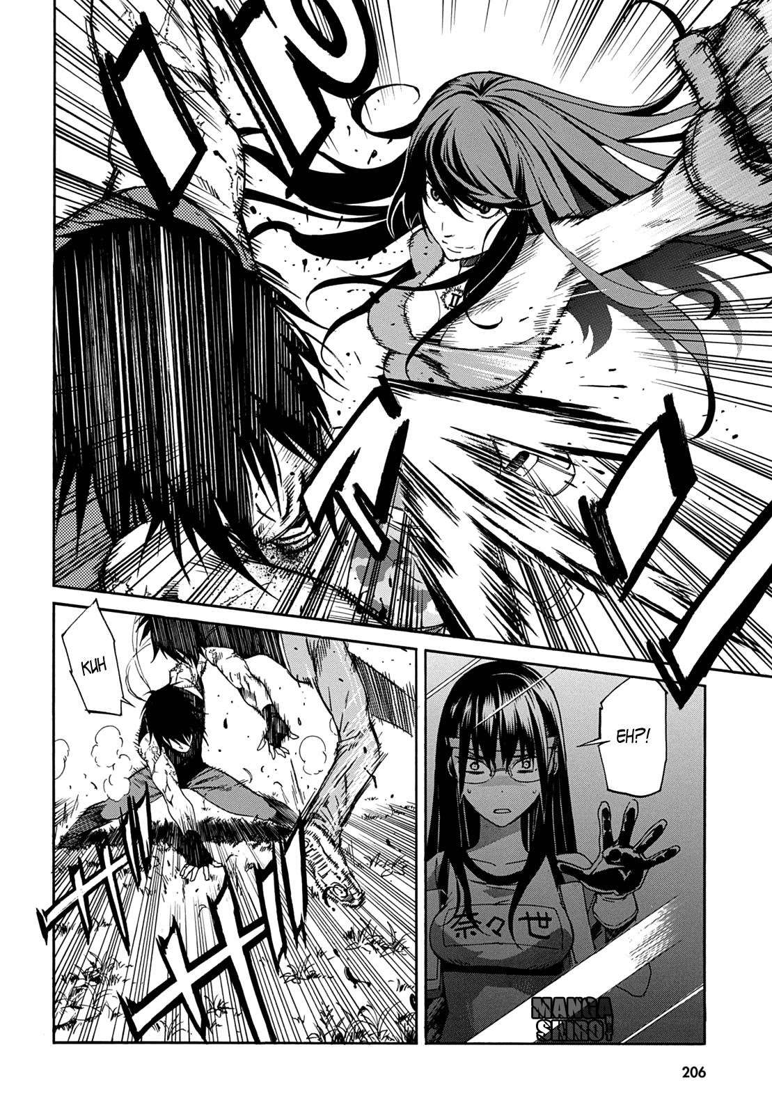 Chapter 46 - halaman 33