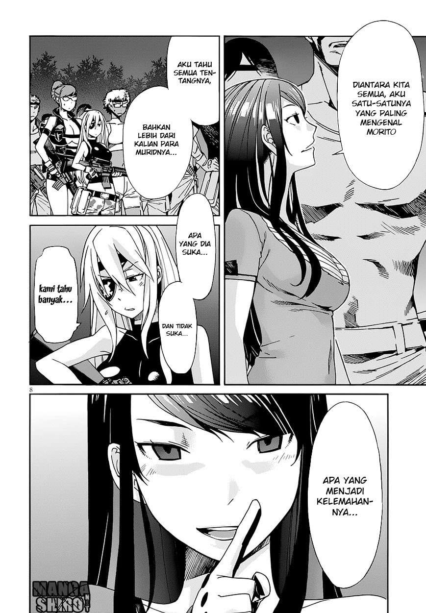 Chapter 45 - halaman 13