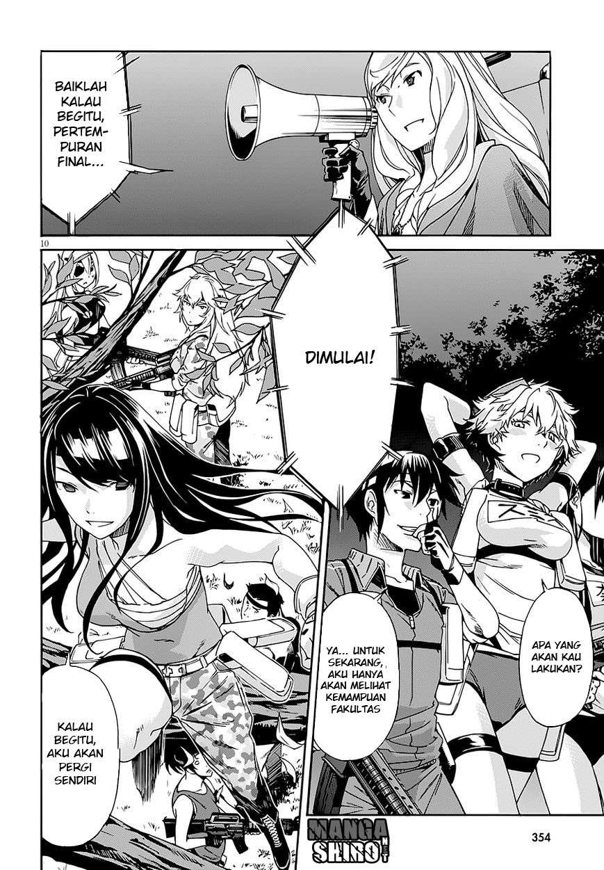 Chapter 45 - halaman 15