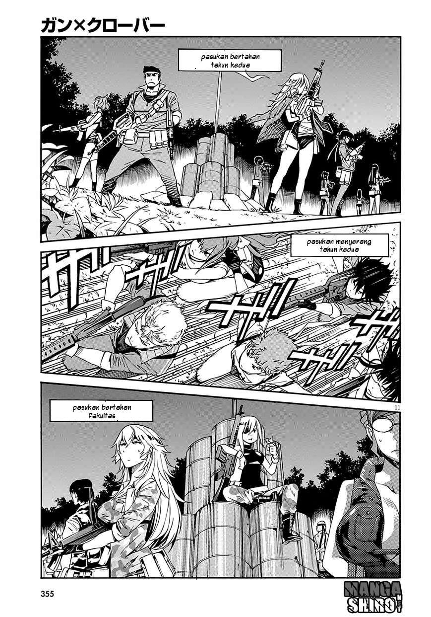 Chapter 45 - halaman 16