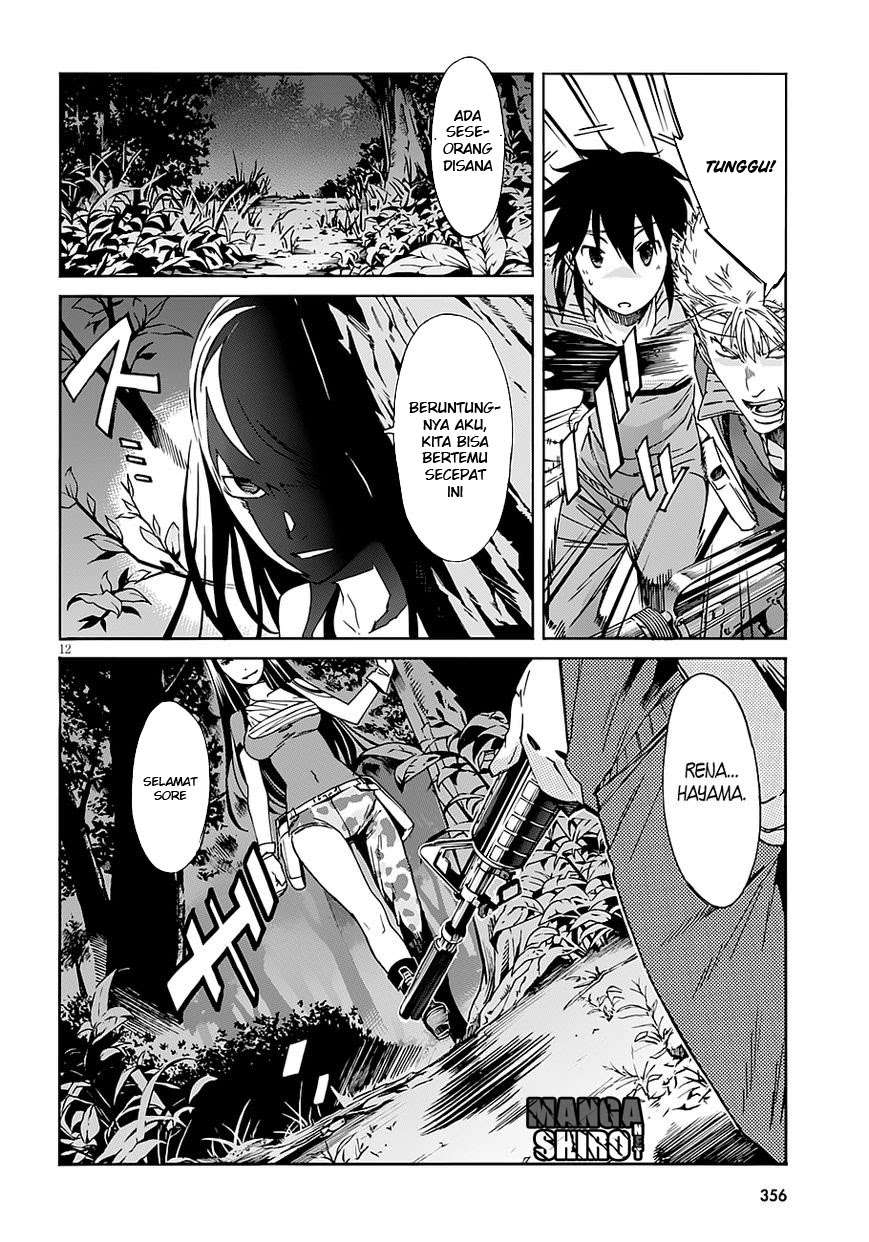 Chapter 45 - halaman 17