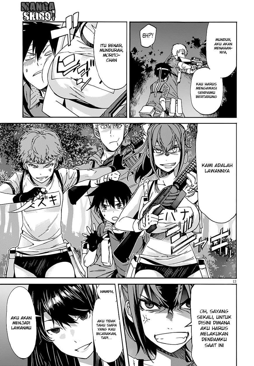 Chapter 45 - halaman 18