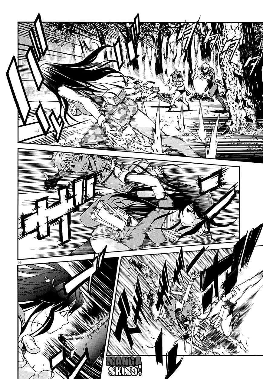 Chapter 45 - halaman 19