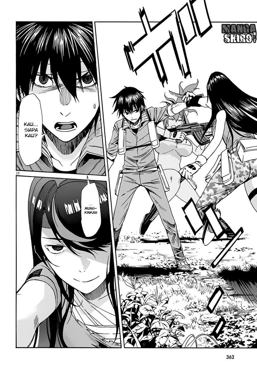 Chapter 45 - halaman 23
