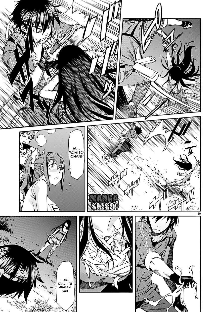 Chapter 45 - halaman 24