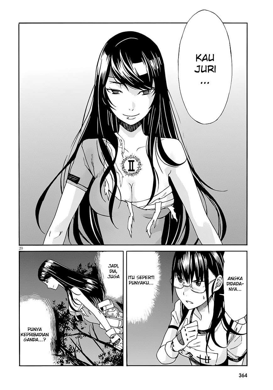 Chapter 45 - halaman 25
