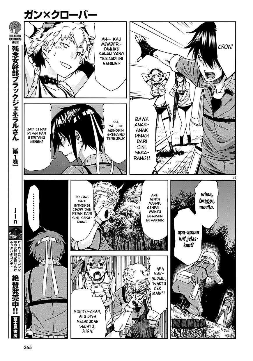 Chapter 45 - halaman 26