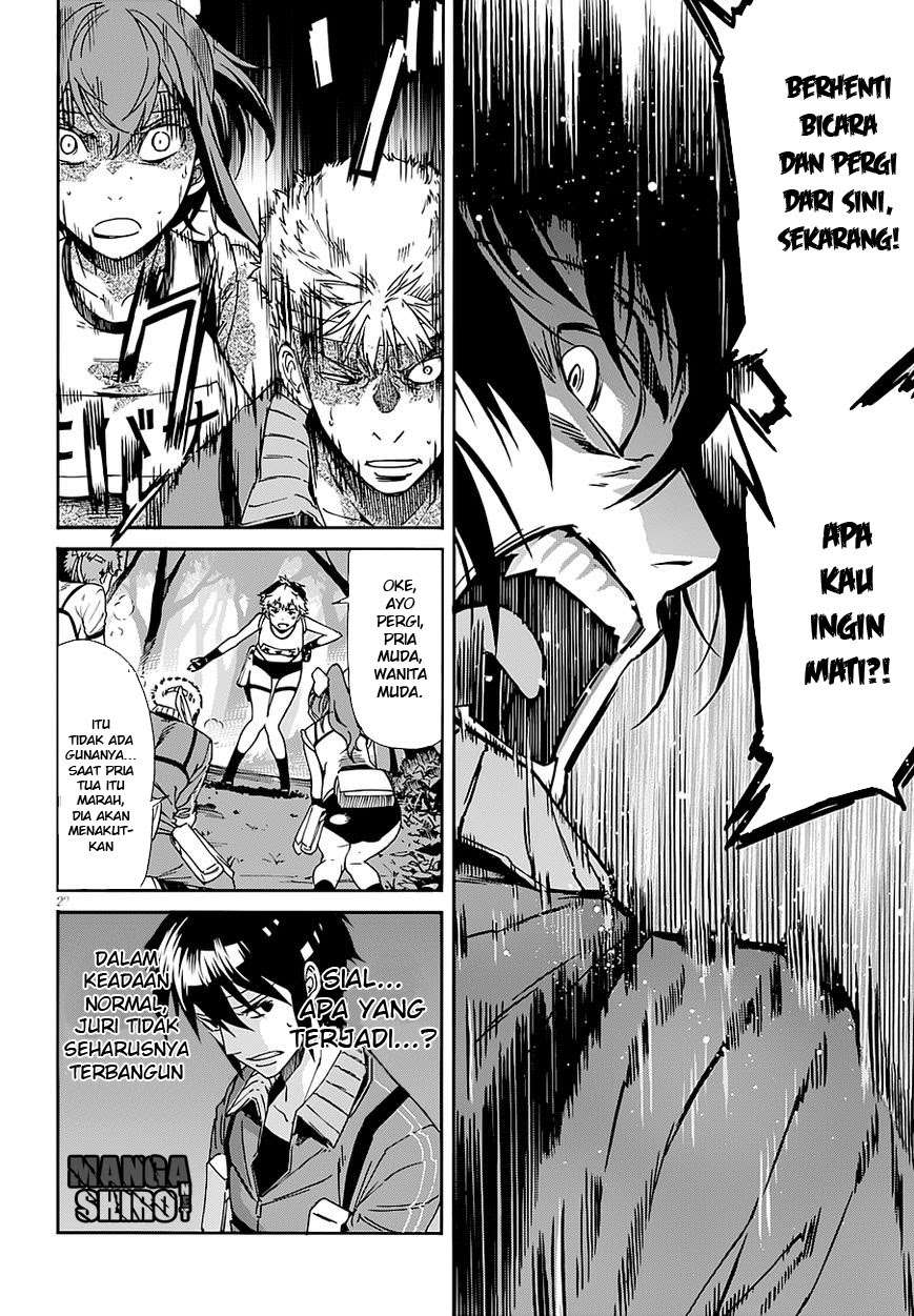 Chapter 45 - halaman 27
