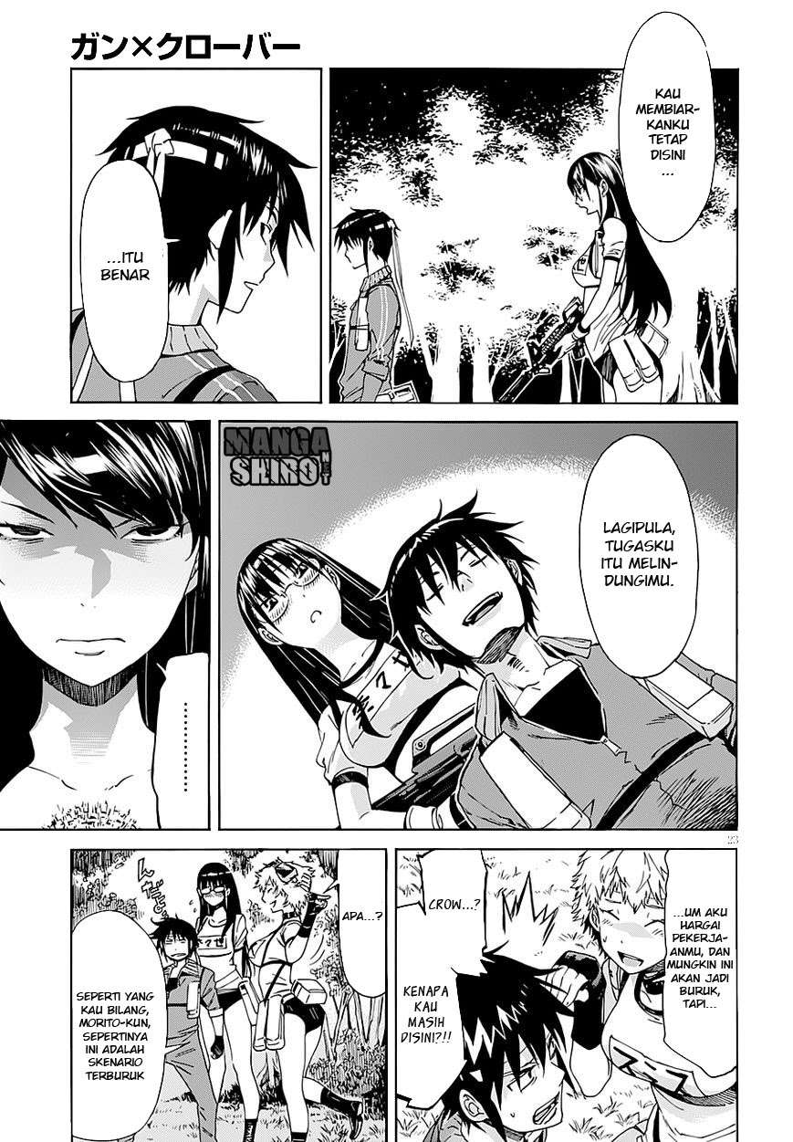 Chapter 45 - halaman 28