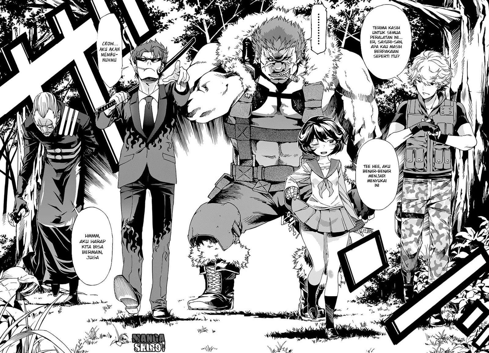 Chapter 45 - halaman 29