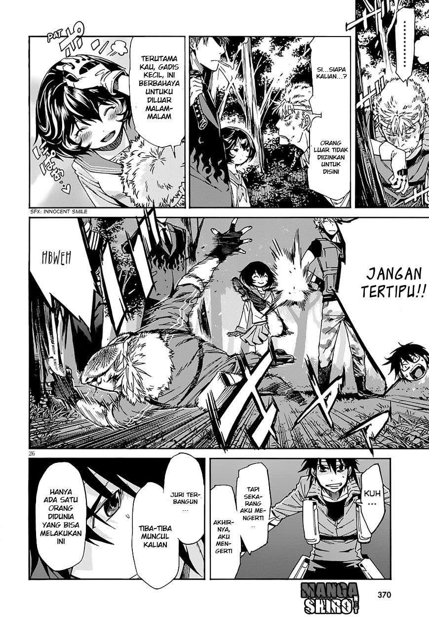 Chapter 45 - halaman 30
