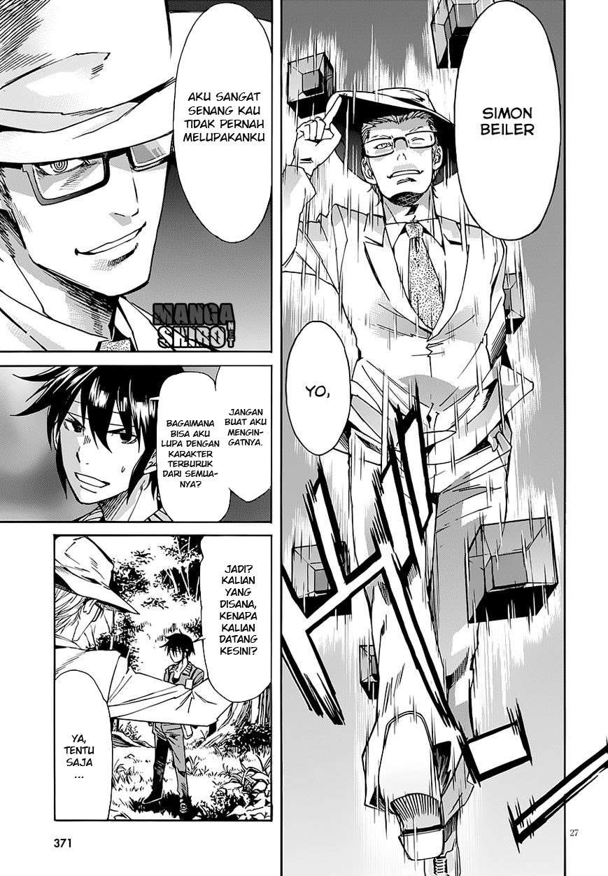 Chapter 45 - halaman 31