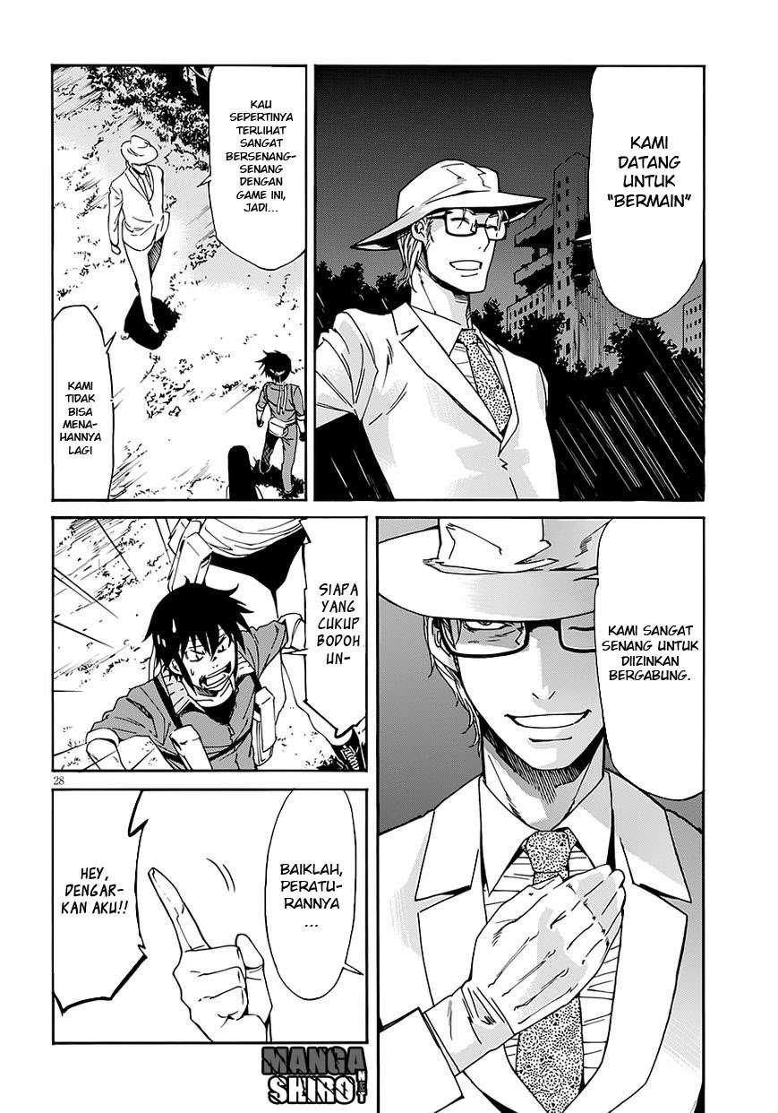 Chapter 45 - halaman 32