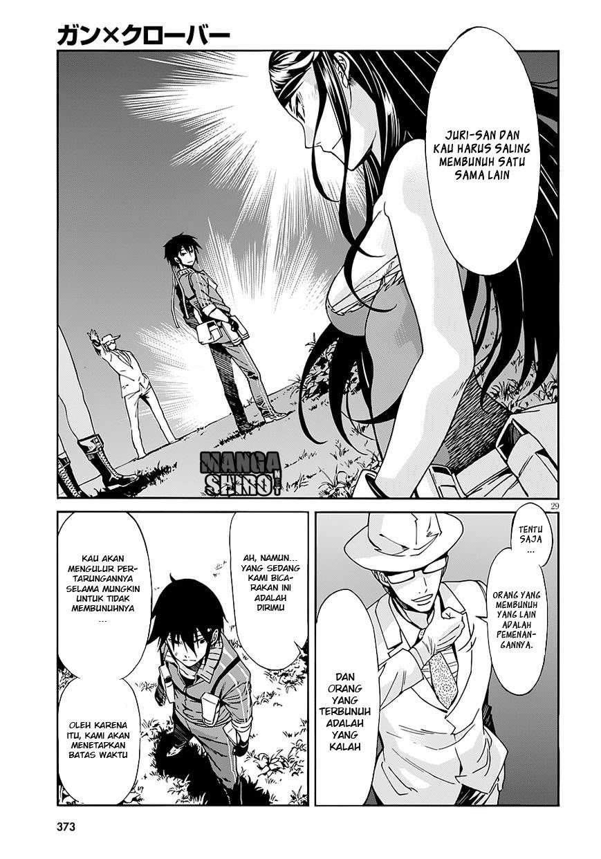 Chapter 45 - halaman 33