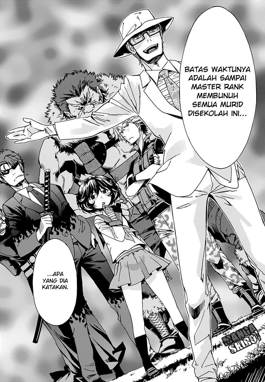Chapter 45 - halaman 34