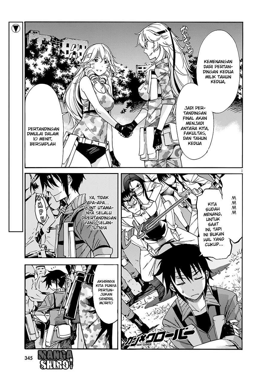 Chapter 45 - halaman 6