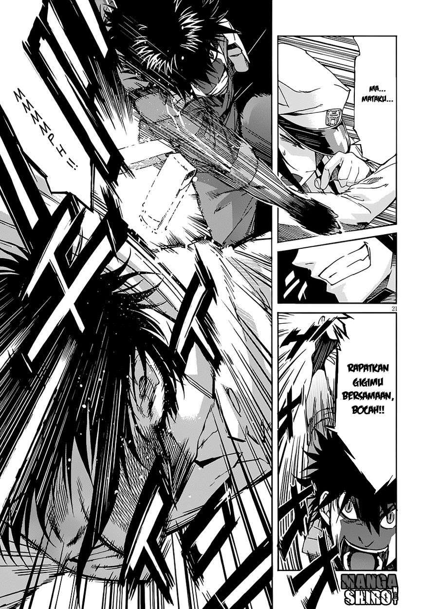 Chapter 44 - halaman 22