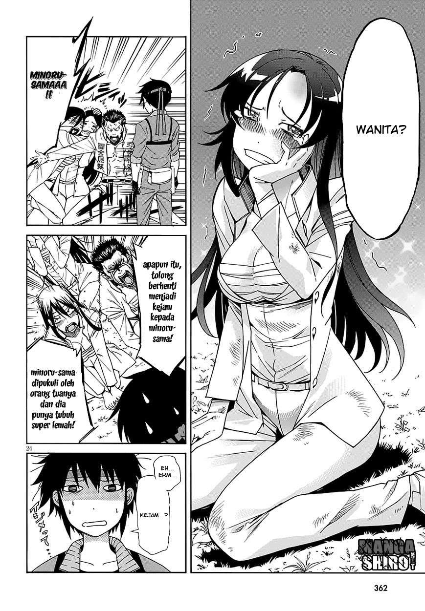 Chapter 44 - halaman 25