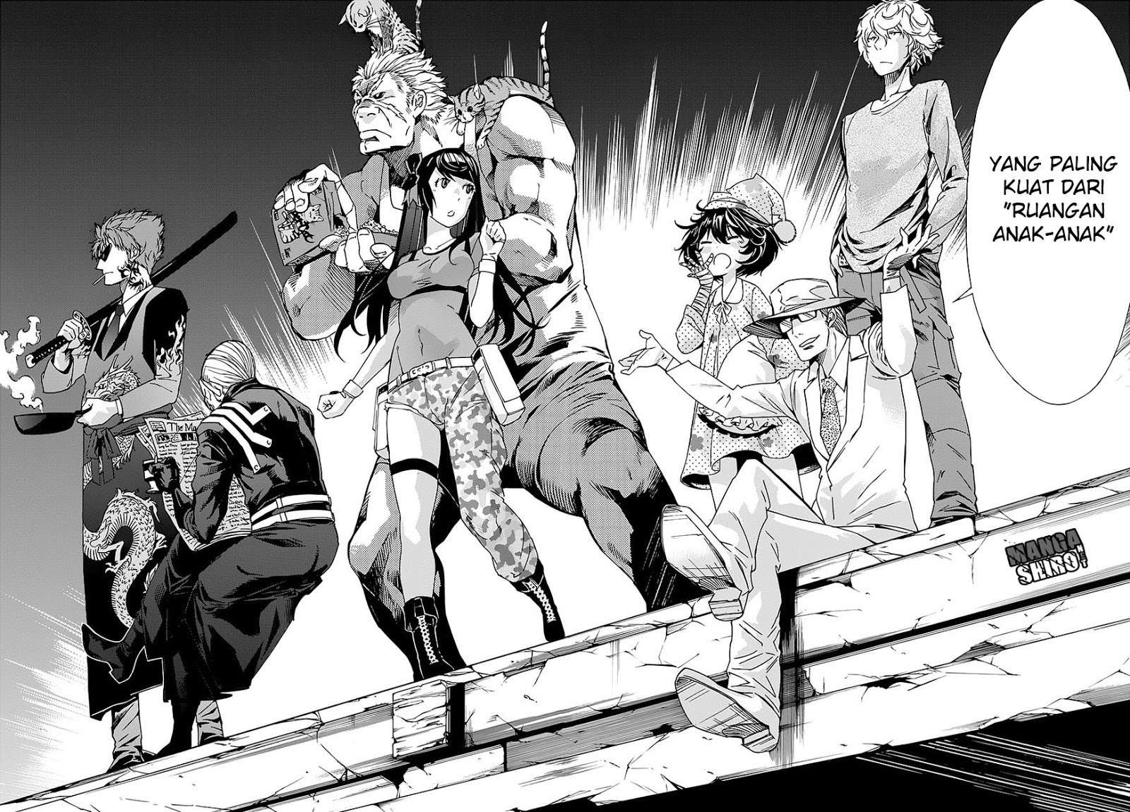 Chapter 44 - halaman 29