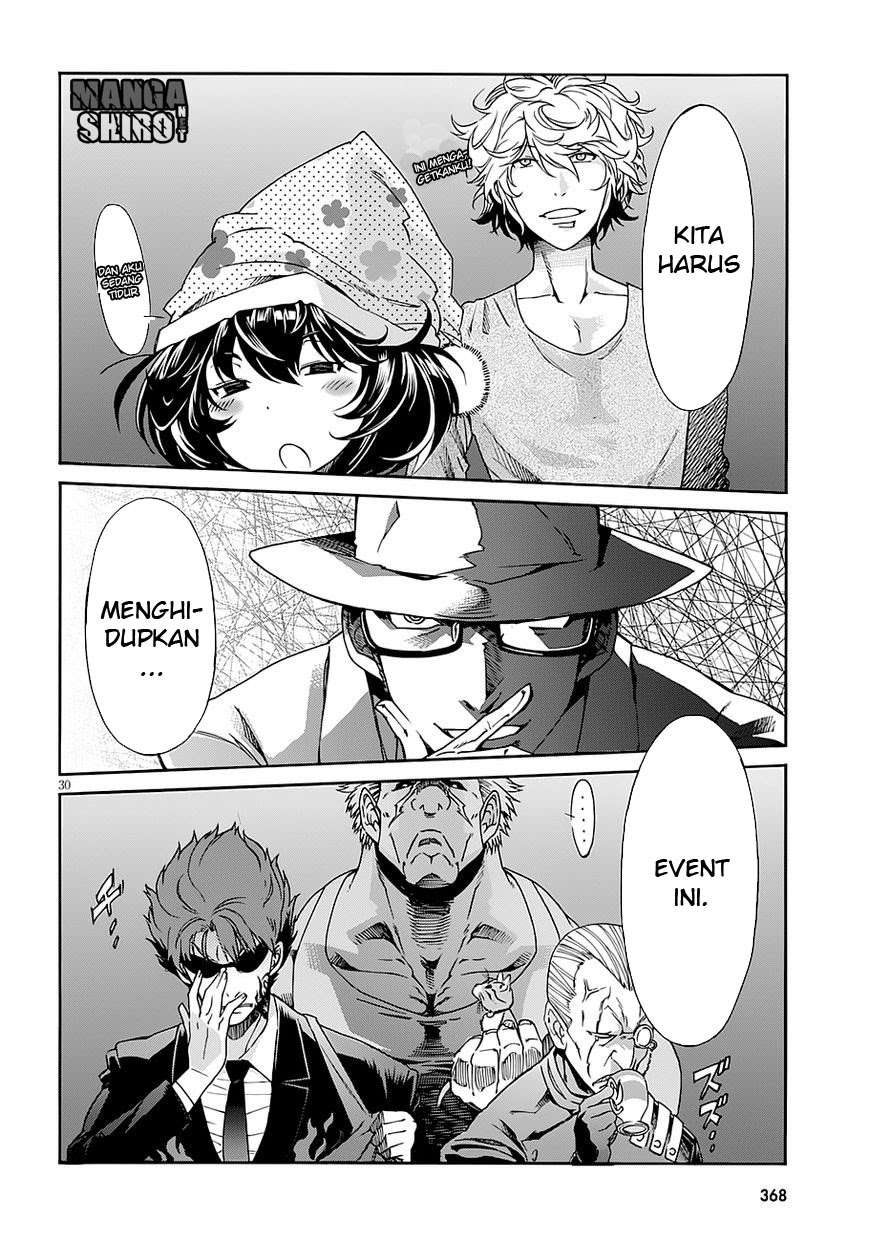Chapter 44 - halaman 30