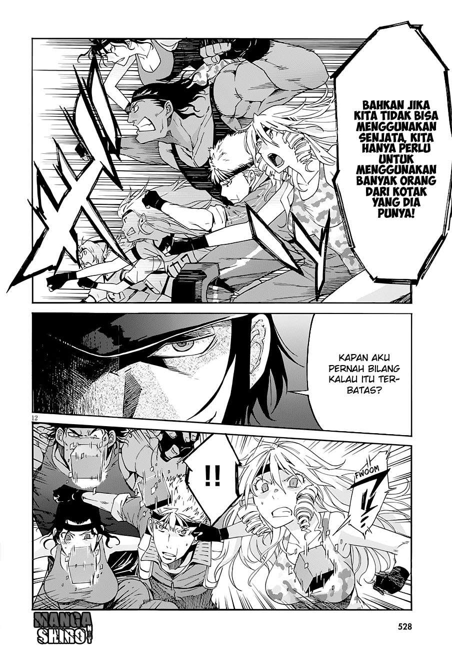 Chapter 43 - halaman 14