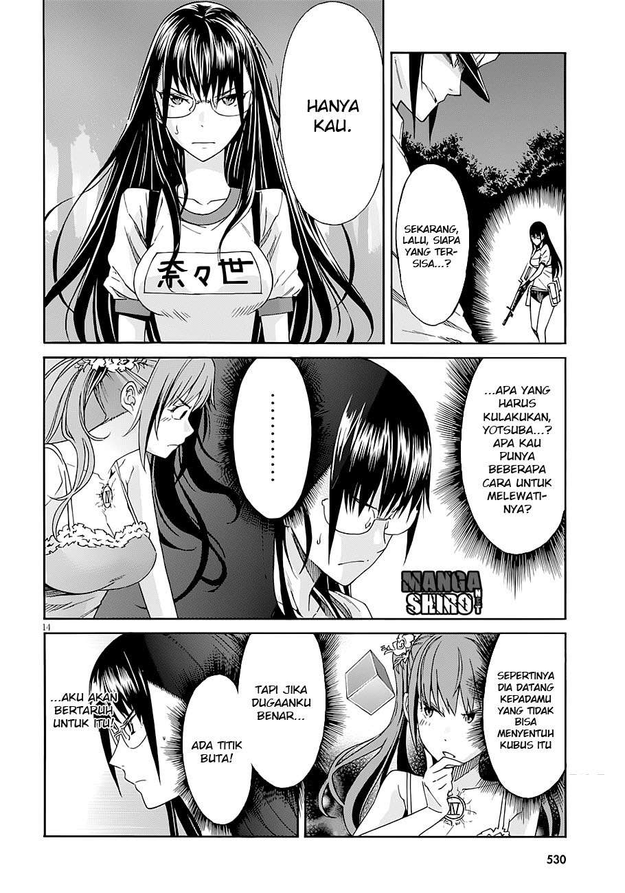 Chapter 43 - halaman 16