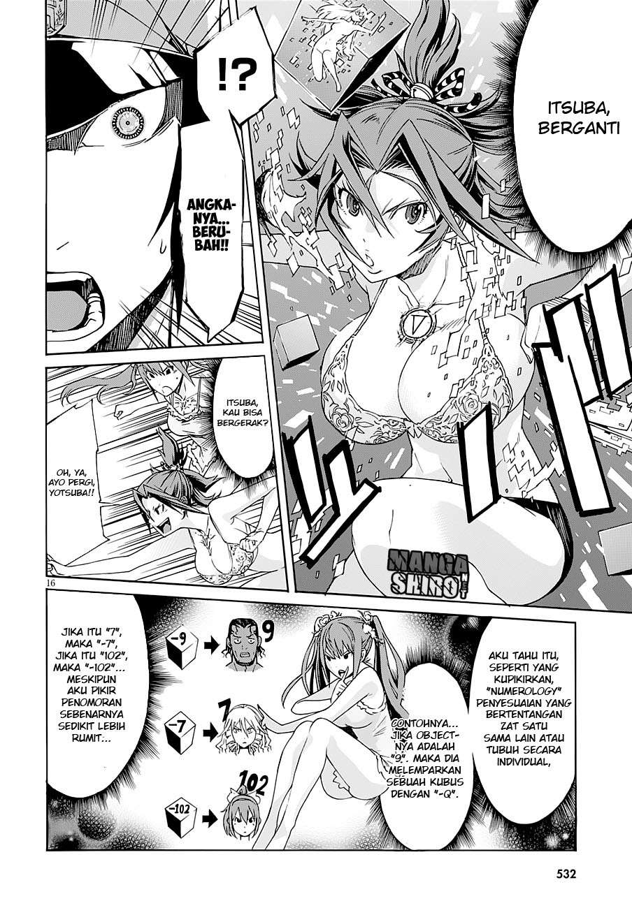 Chapter 43 - halaman 18