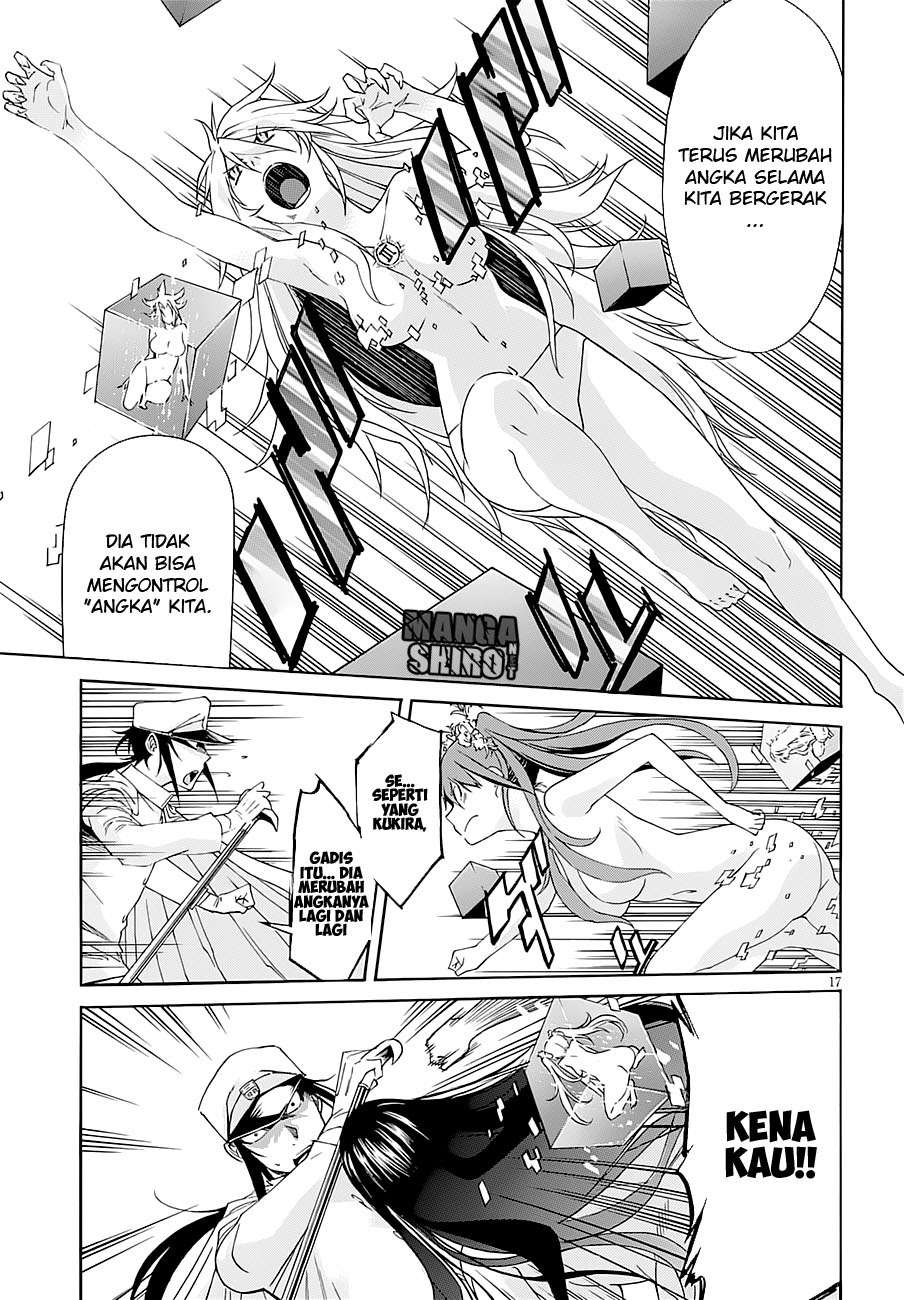 Chapter 43 - halaman 19