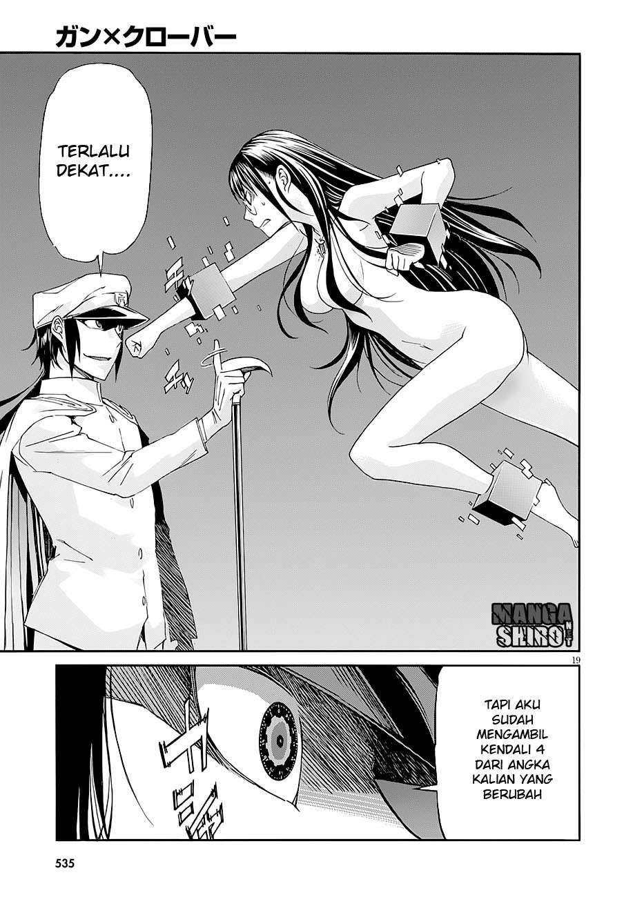 Chapter 43 - halaman 21