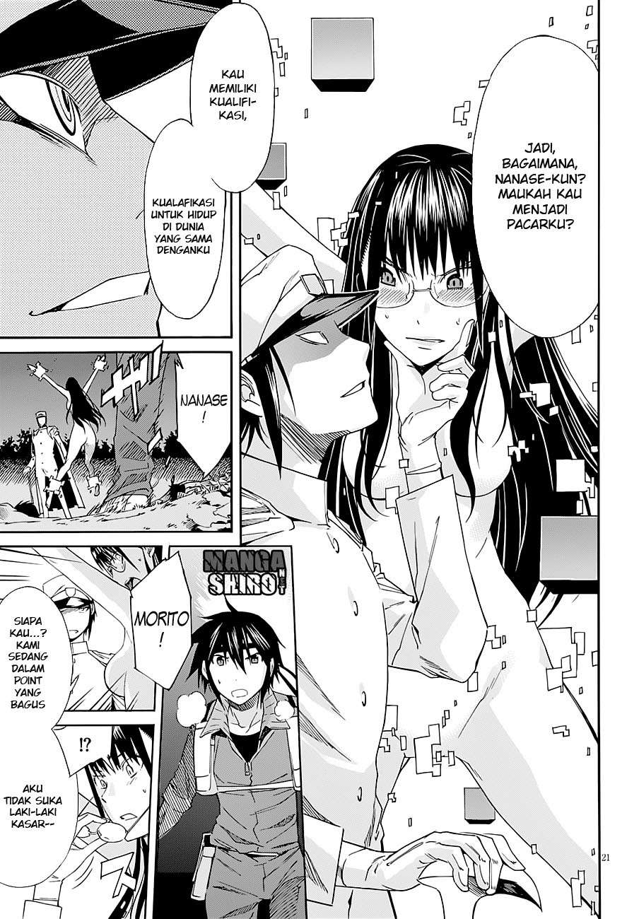 Chapter 43 - halaman 23