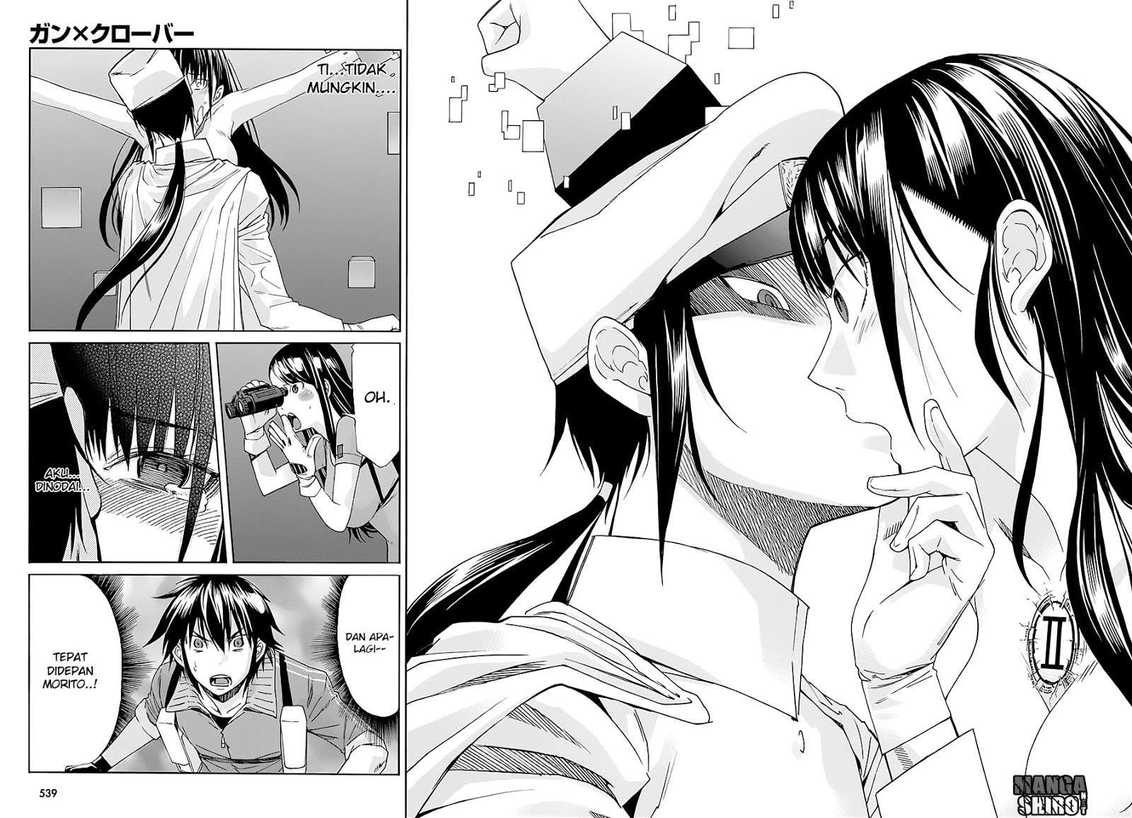 Chapter 43 - halaman 24