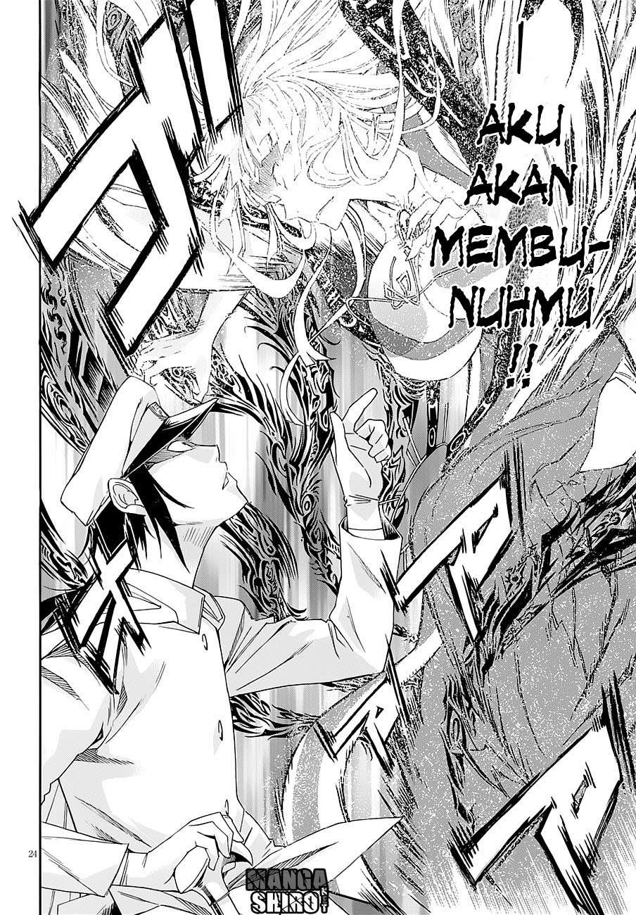 Chapter 43 - halaman 25