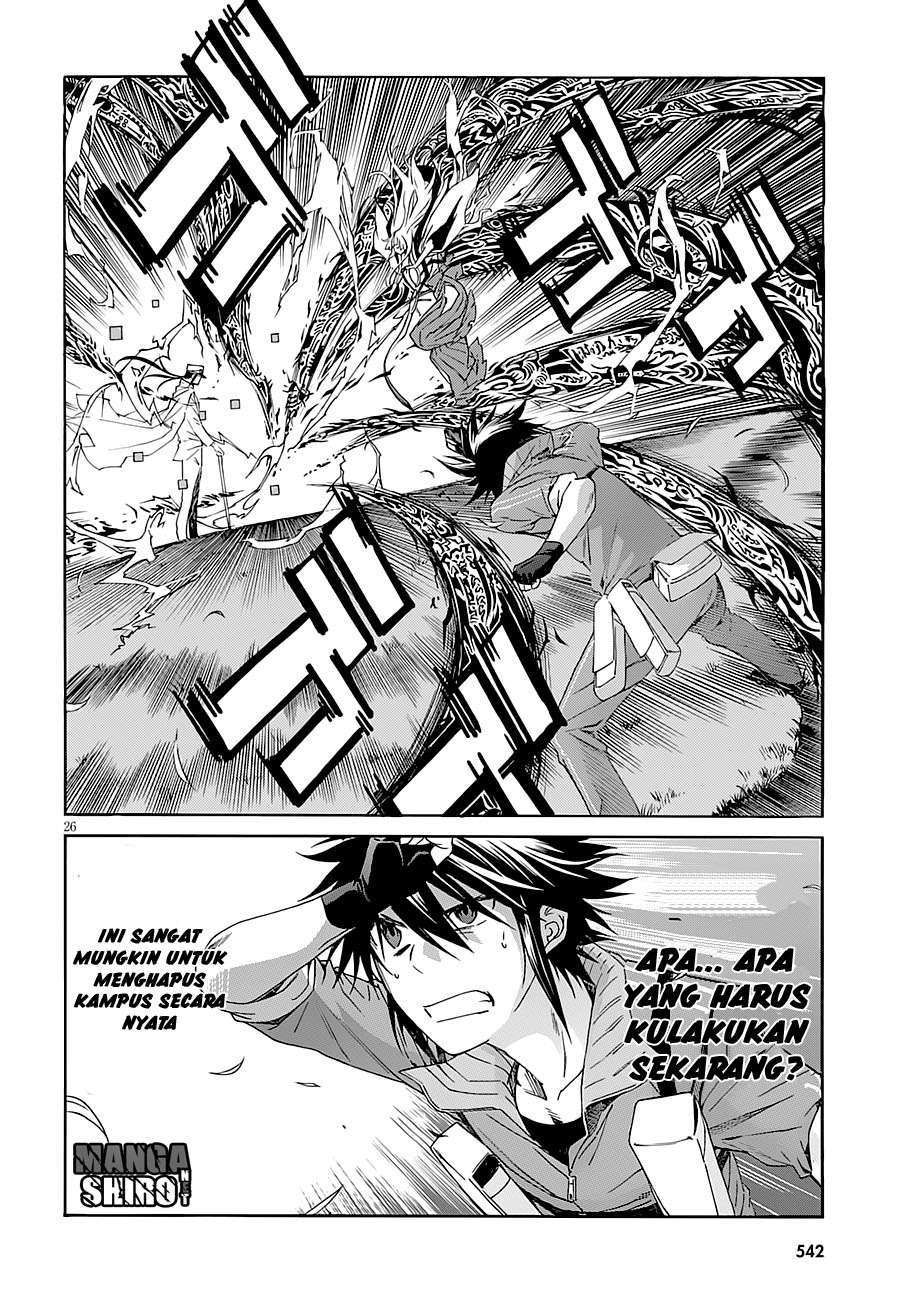 Chapter 43 - halaman 27